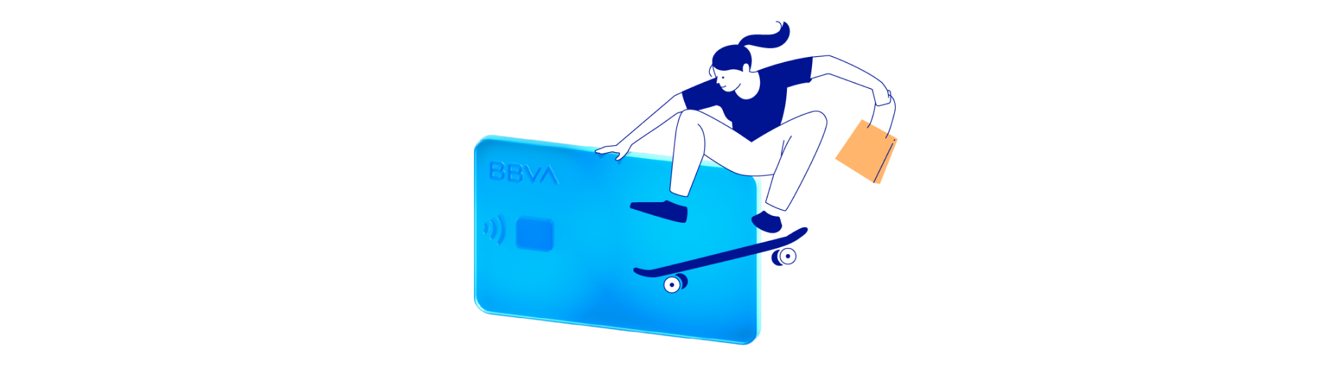 Cashback on your purchases