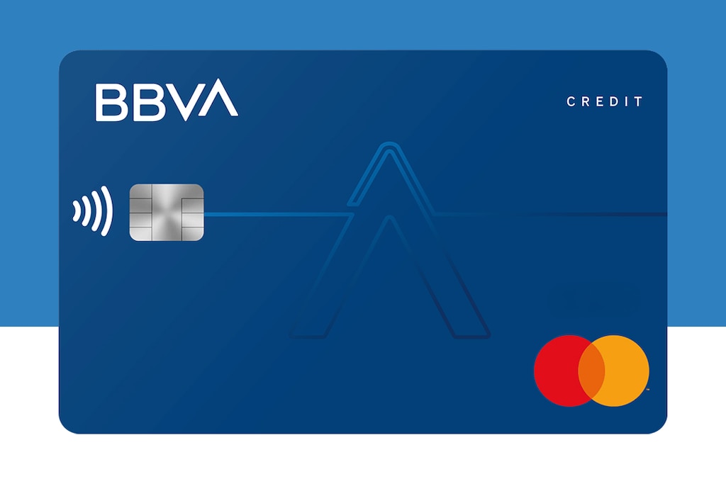 Credit card