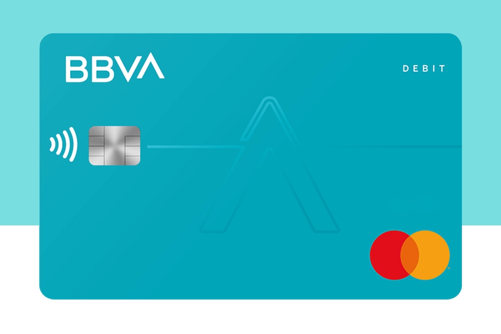 Debit card