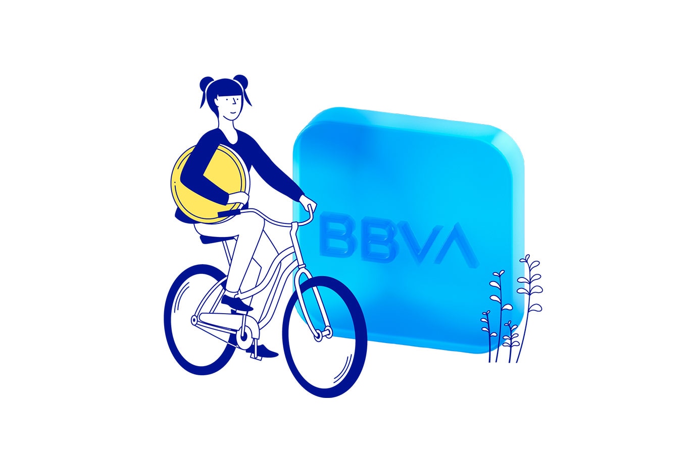 Don't have a BBVA account yet?