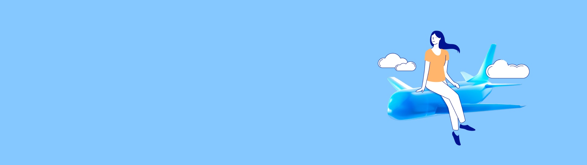 How does My Trips work?