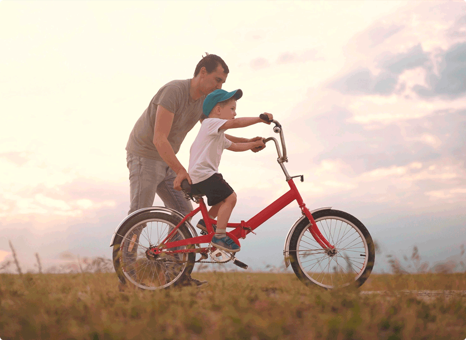 Guaranteed returns with flexible fixed-term deposits