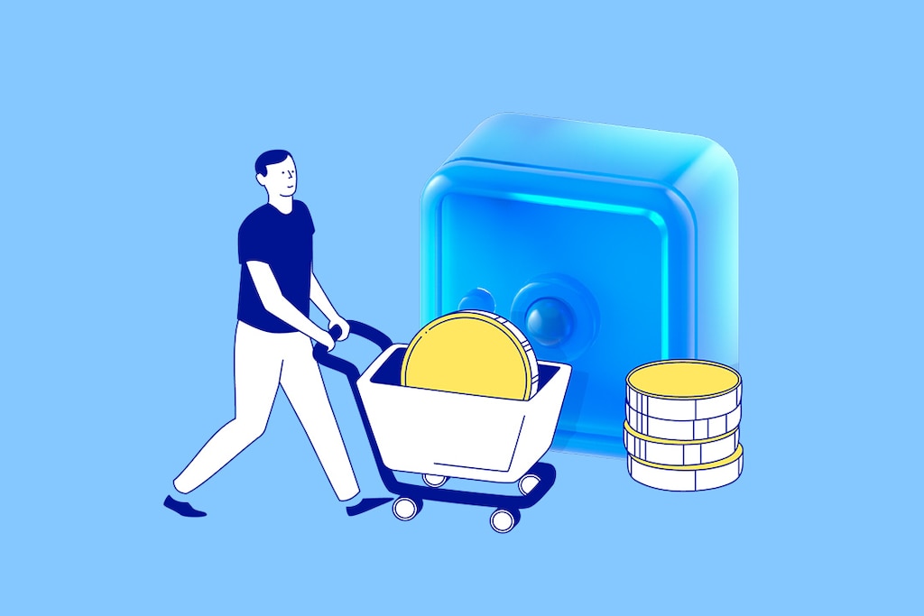 Deposit protection